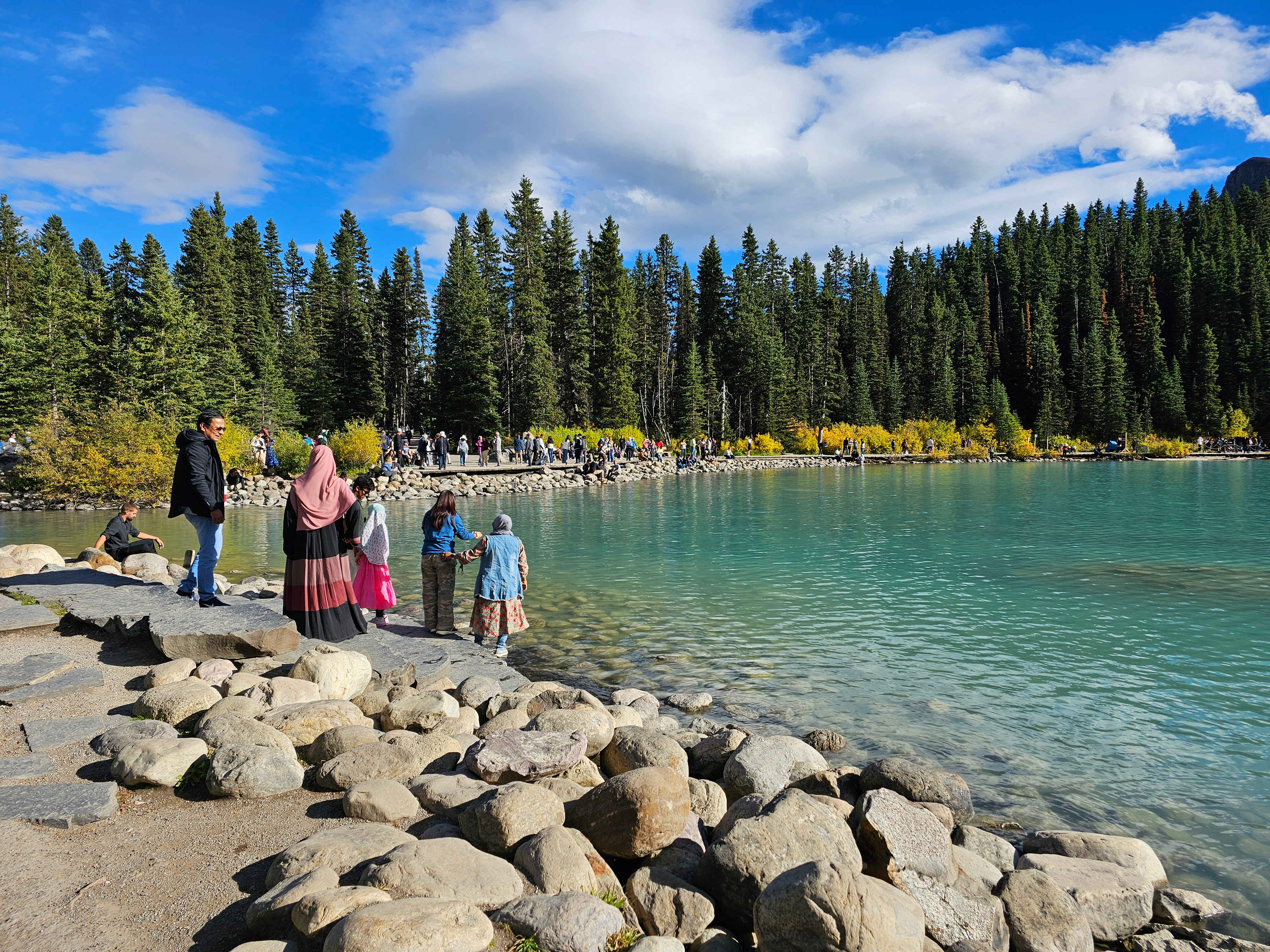 Lake Louise